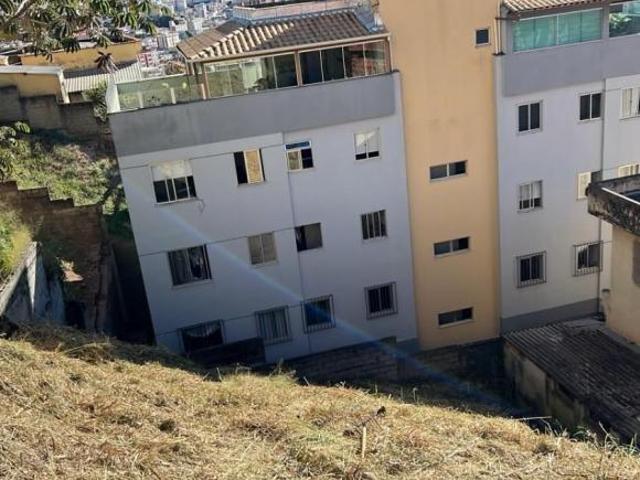 Terreno venda em Paraíso, Belo Horizonte