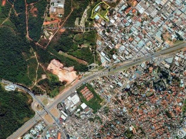 Terreno venda em Região Geográfica Imediata de Belo Horizonte, Região Metropolitana de Belo Horizonte