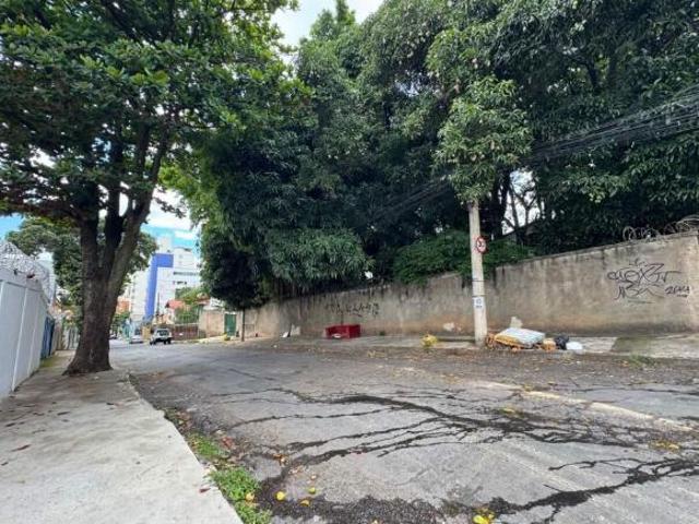 Terreno venda em São Luiz, Belo Horizonte