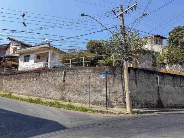Terreno venda em Regional Leste, Belo Horizonte