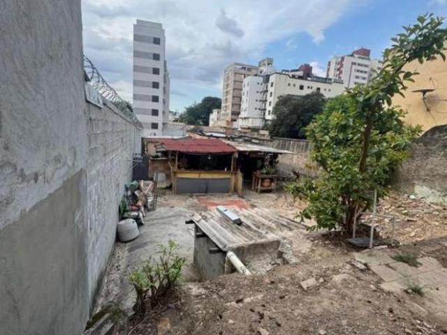 Terreno venda em Regional Leste, Belo Horizonte
