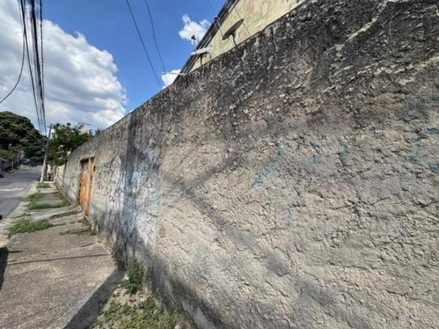 Terreno venda em Paraíso, Belo Horizonte