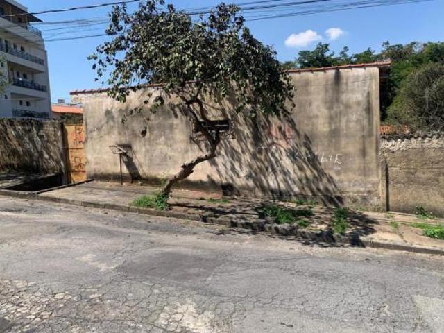 Terreno venda em Venda Nova, Belo Horizonte
