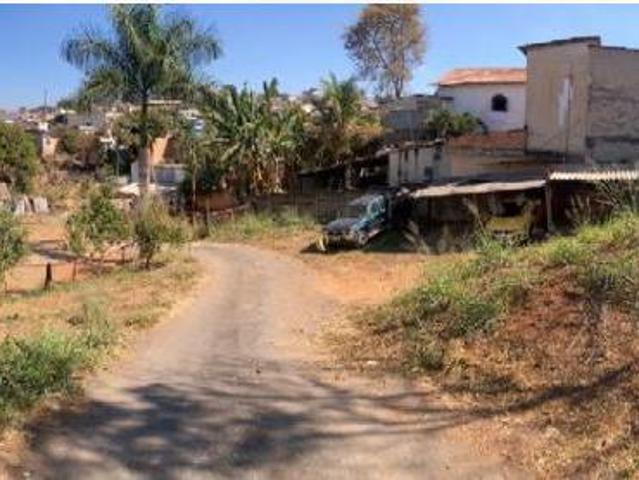 Terreno venda em Região Geográfica Imediata de Belo Horizonte, Região Metropolitana de Belo Horizonte