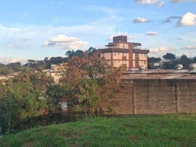 Terreno venda em Região Geográfica Imediata de Belo Horizonte, Região Metropolitana de Belo Horizonte