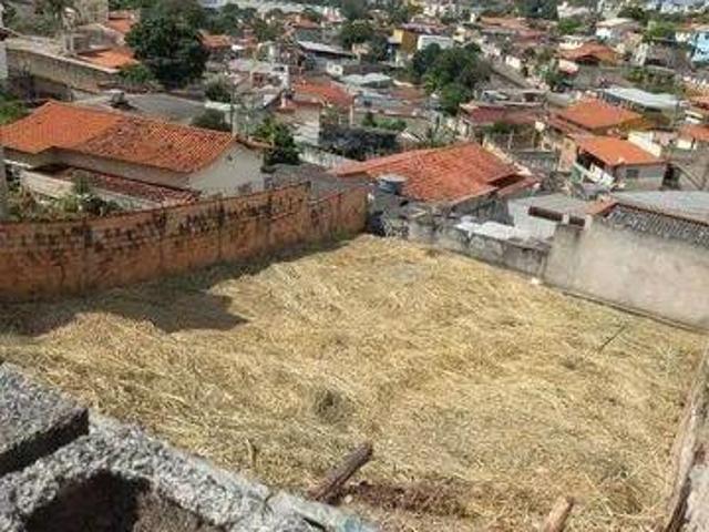 Terreno venda em Região Geográfica Imediata de Belo Horizonte, Região Metropolitana de Belo Horizonte