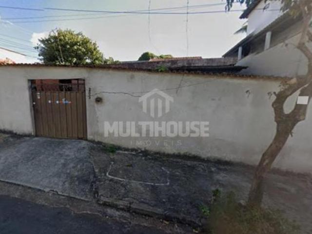 Terreno venda em Santa Terezinha, Belo Horizonte