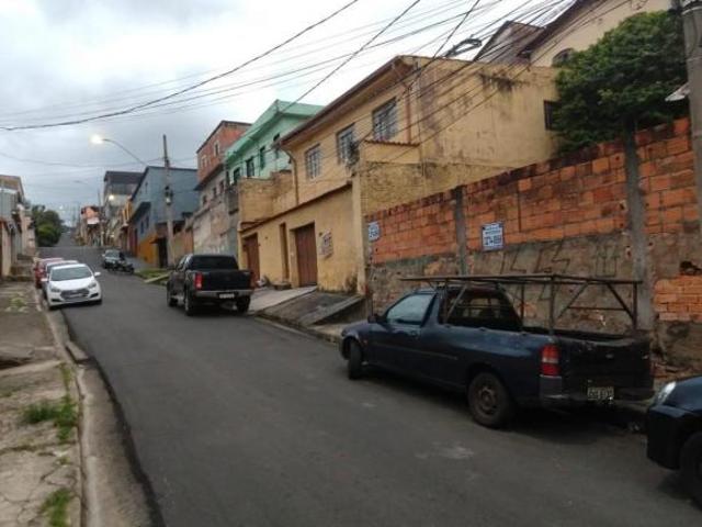Terreno venda em Região Geográfica Imediata de Belo Horizonte, Região Metropolitana de Belo Horizonte