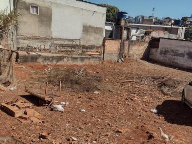Terreno venda em Região Geográfica Imediata de Belo Horizonte, Região Metropolitana de Belo Horizonte