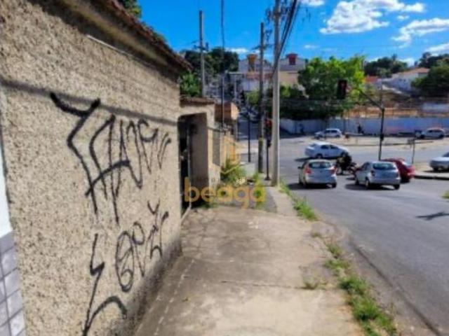Terreno venda em Venda Nova, Belo Horizonte