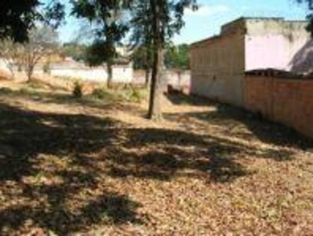 Terreno venda em Venda Nova, Belo Horizonte