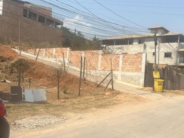 Terreno venda em Região Geográfica Imediata de Belo Horizonte, Região Metropolitana de Belo Horizonte