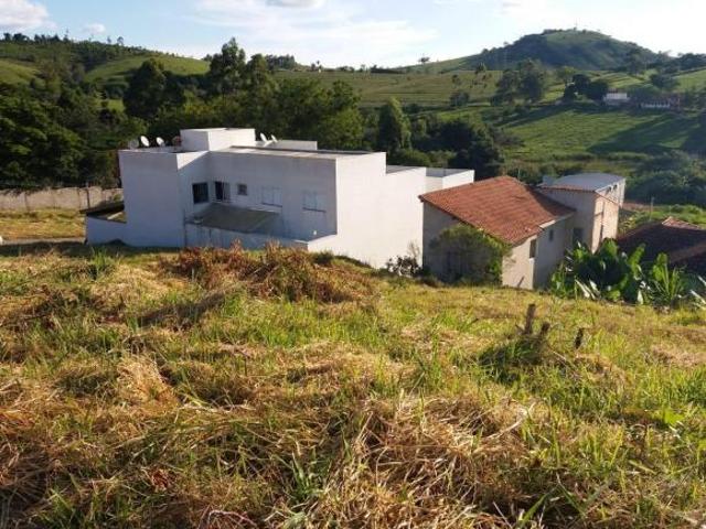Terreno venda em Região Geográfica Imediata de Pouso Alegre, Borda da Mata