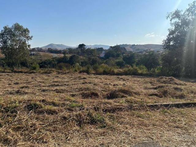 Terreno venda em Região Geográfica Imediata de Pouso Alegre, Borda da Mata