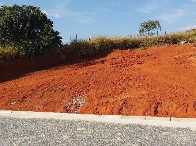 Terreno venda em Região Geográfica Imediata de Pouso Alegre, Borda da Mata