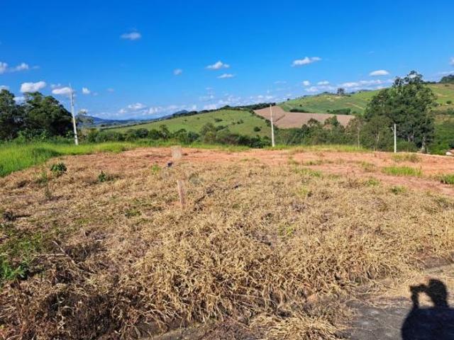 Terreno venda em Região Geográfica Imediata de Pouso Alegre, Borda da Mata