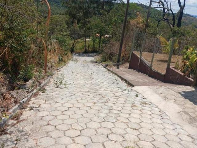 Terreno venda em Roças Novas, Caeté