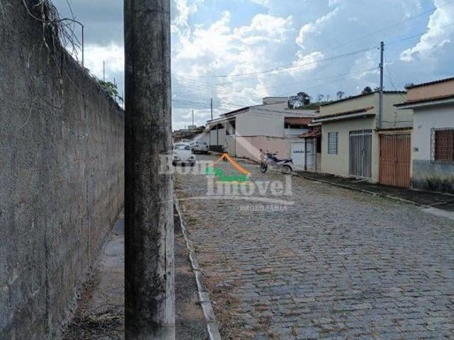 Terreno venda em Região Geográfica Imediata de Campo Belo, Campo Belo