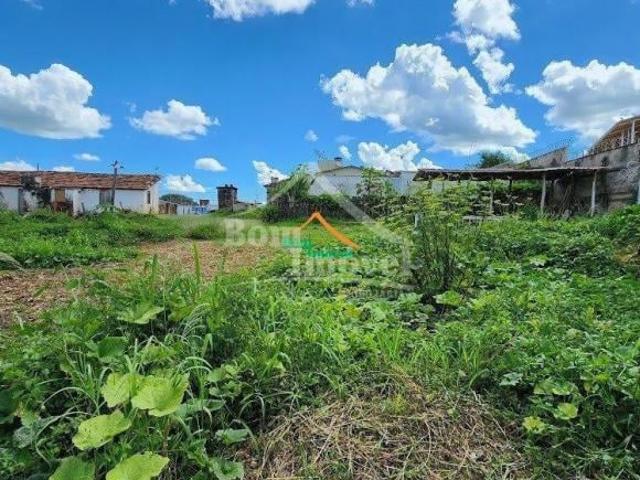Terreno venda em Região Geográfica Imediata de Campo Belo, Campo Belo