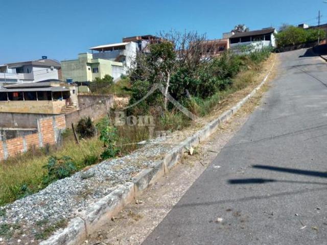 Terreno venda em Região Geográfica Imediata de Campo Belo, Campo Belo