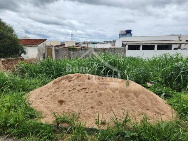 Terreno venda em Região Geográfica Imediata de Campo Belo, Campo Belo