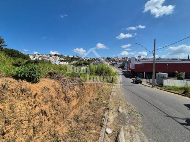 Terreno venda em Região Geográfica Imediata de Campo Belo, Campo Belo