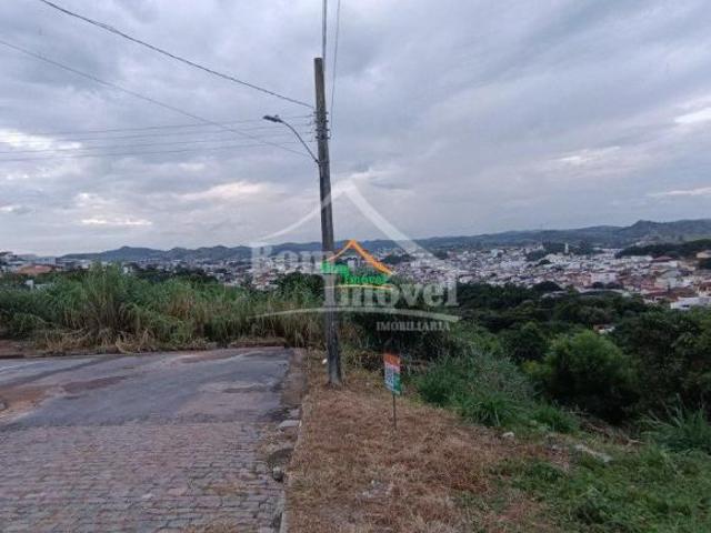 Terreno venda em Região Geográfica Imediata de Campo Belo, Campo Belo