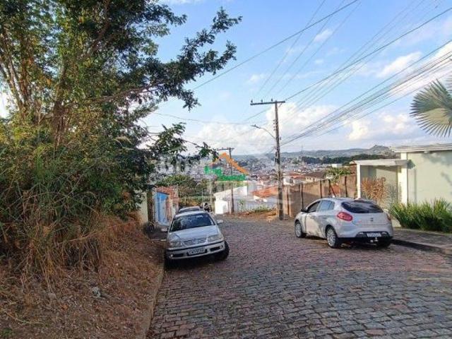 Terreno venda em Região Geográfica Imediata de Campo Belo, Campo Belo