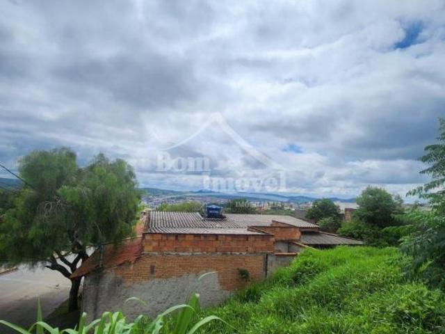 Terreno venda em Região Geográfica Imediata de Campo Belo, Campo Belo