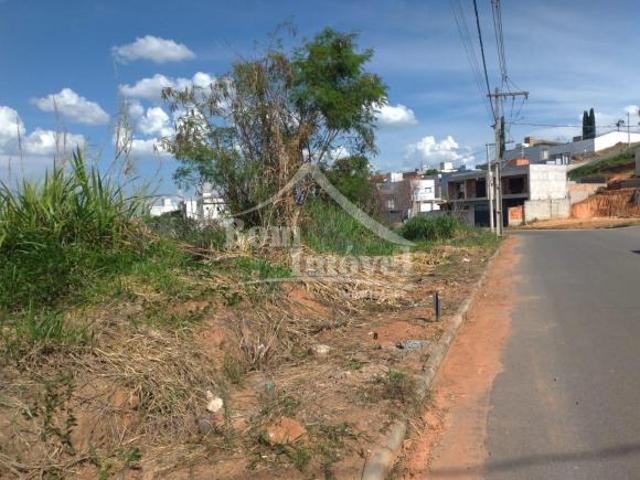 Terreno venda em Região Geográfica Imediata de Campo Belo, Campo Belo