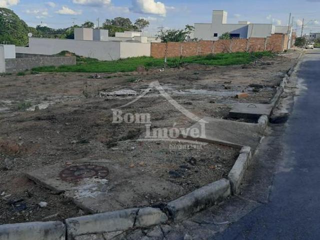 Terreno venda em Região Geográfica Imediata de Campo Belo, Campo Belo