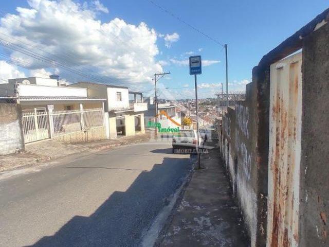 Terreno venda em Região Geográfica Imediata de Campo Belo, Campo Belo