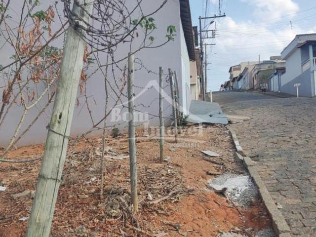 Terreno venda em Região Geográfica Imediata de Campo Belo, Campo Belo