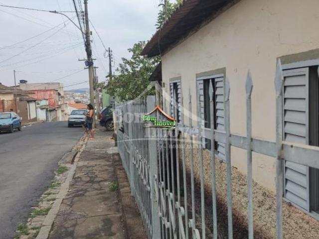 Terreno venda em Região Geográfica Imediata de Campo Belo, Campo Belo
