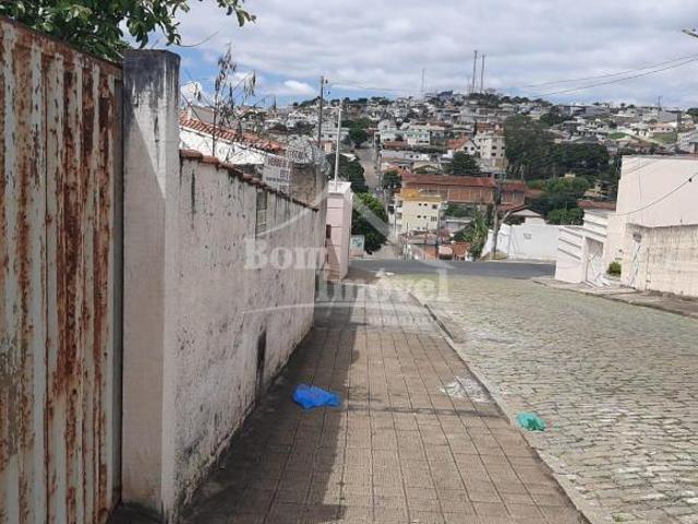 Terreno venda em Região Geográfica Imediata de Campo Belo, Campo Belo