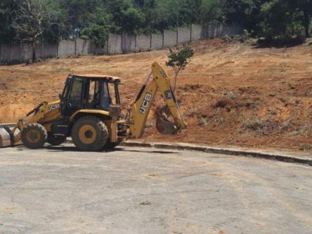 Terreno venda em Conceição do Mato Dentro, Região Geográfica Intermediária de Belo Horizonte