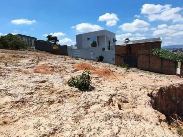 Terreno venda em Região Geográfica Imediata de Belo Horizonte, Região Metropolitana de Belo Horizonte