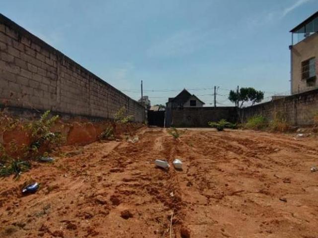 Terreno venda em Região Geográfica Imediata de Belo Horizonte, Região Metropolitana de Belo Horizonte