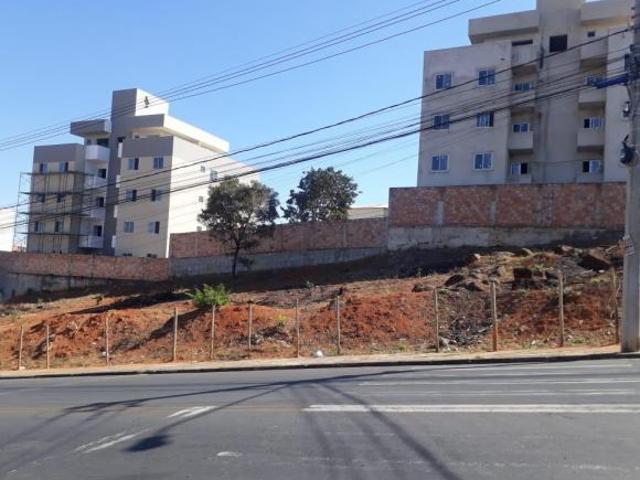 Terreno venda em Região Geográfica Imediata de Belo Horizonte, Região Metropolitana de Belo Horizonte
