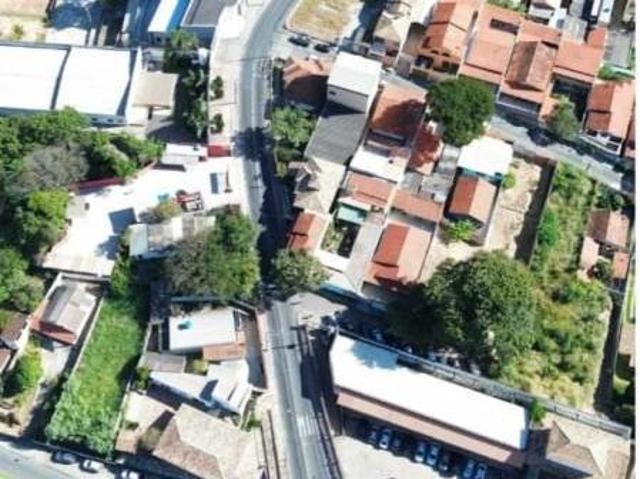 Terreno venda em Região Geográfica Imediata de Belo Horizonte, Região Metropolitana de Belo Horizonte