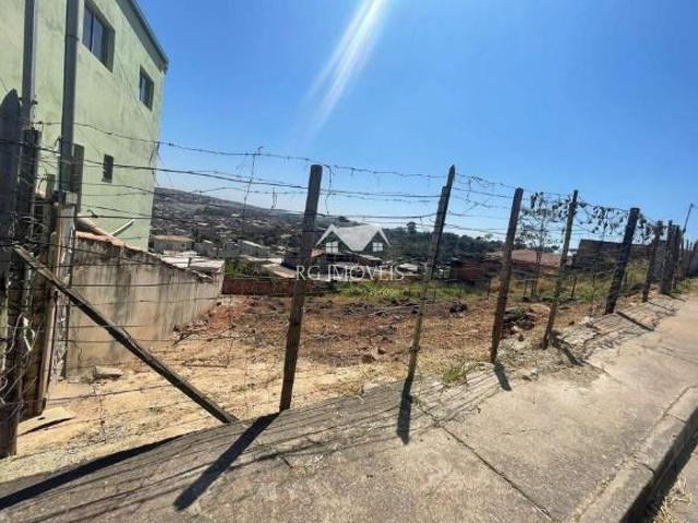 Terreno venda em Nazaré, Contagem