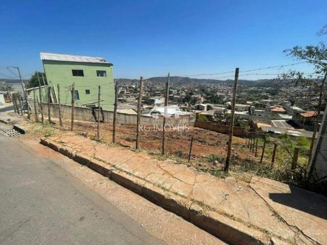 Terreno venda em Região Geográfica Imediata de Belo Horizonte, Região Metropolitana de Belo Horizonte
