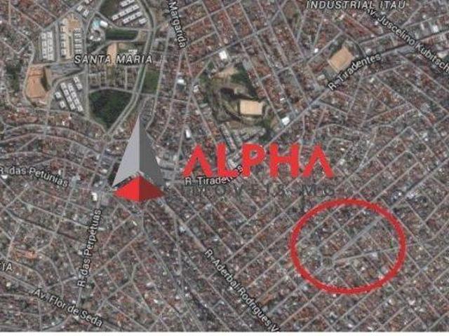 Terreno venda em Região Geográfica Imediata de Belo Horizonte, Região Metropolitana de Belo Horizonte