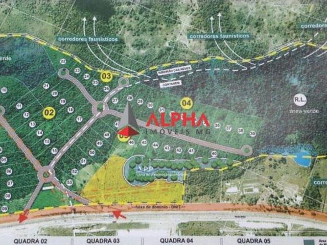 Terreno venda em Região Geográfica Imediata de Belo Horizonte, Região Metropolitana de Belo Horizonte