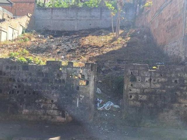 Terreno venda em Região Geográfica Imediata de Belo Horizonte, Região Metropolitana de Belo Horizonte