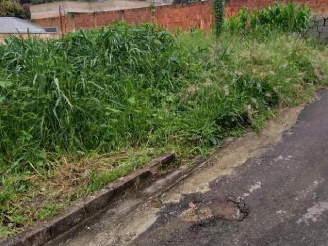 Terreno venda em Região Geográfica Imediata de Belo Horizonte, Região Metropolitana de Belo Horizonte