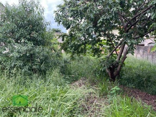 Terreno venda em Novo Eldorado, Contagem