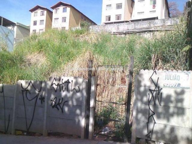 Terreno venda em Região Geográfica Imediata de Belo Horizonte, Região Metropolitana de Belo Horizonte
