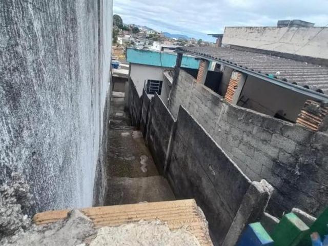 Terreno venda em Parque Duval de Barros, Ibirité