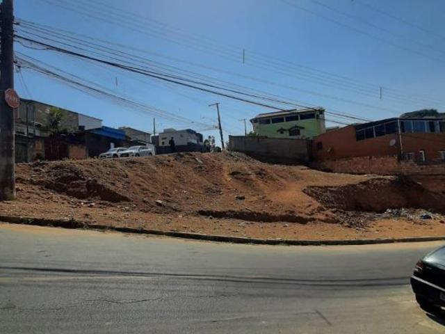 Terreno venda em Parque Xangri-Lá 1ª Seção, Contagem